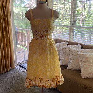 Darling Y Apparel Summer Sundress